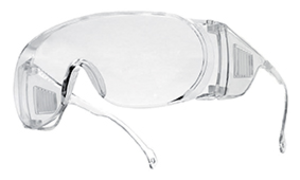 SURLUNETTE IMPACT INCOL SQUALE B272 B*** ****************